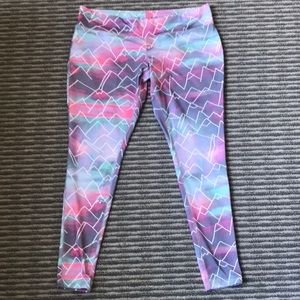 Mossimo activewear leggings